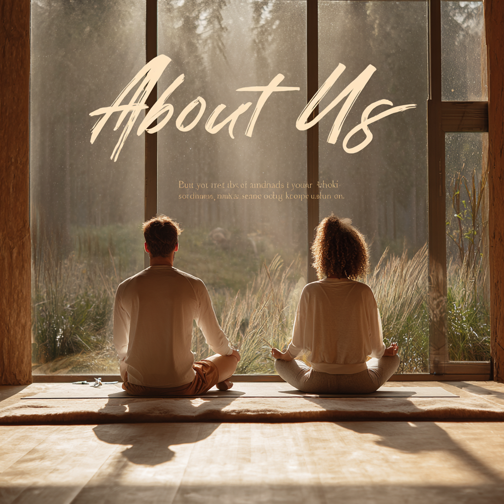 Йога інструктор демонструє асану