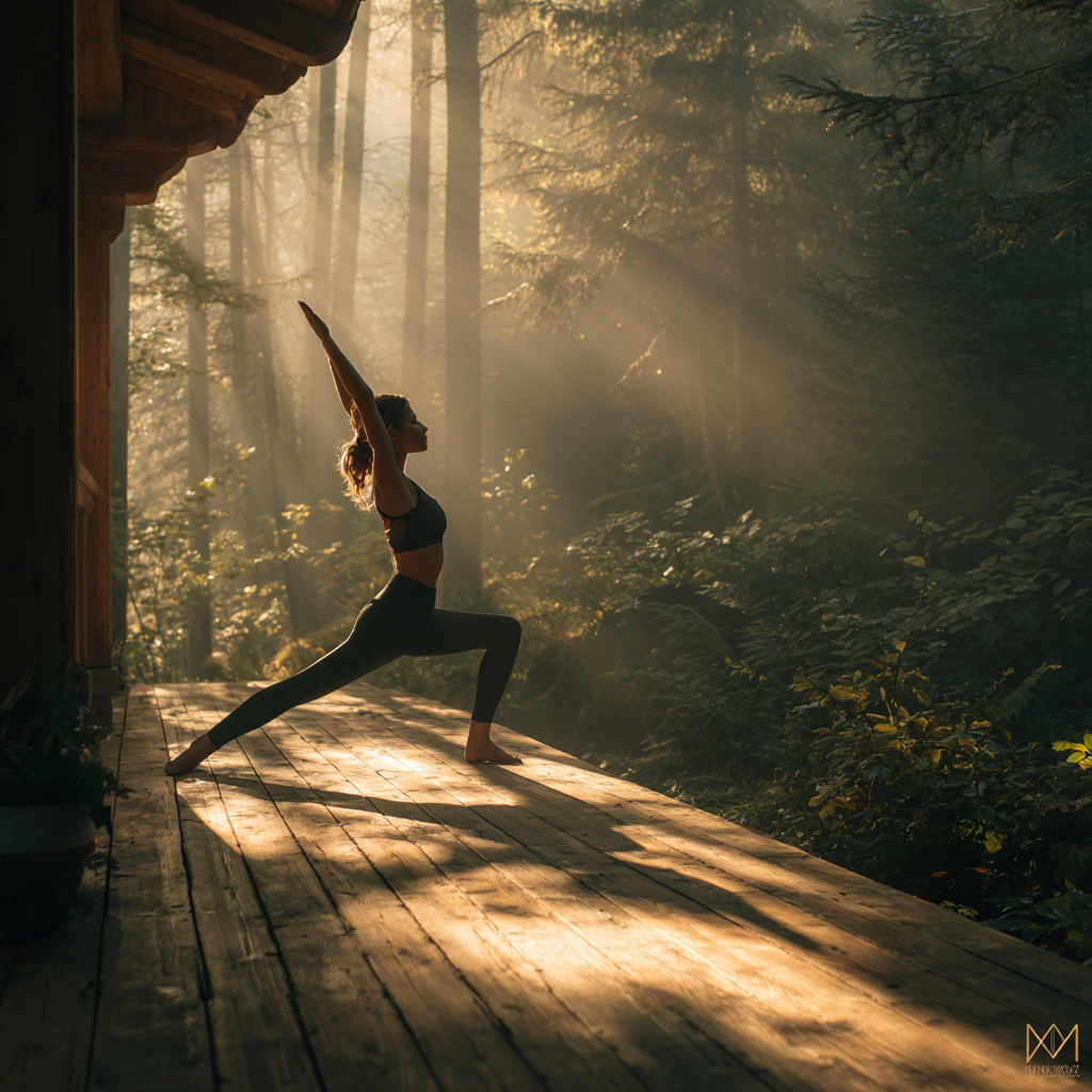 Консультація з йога інструктором