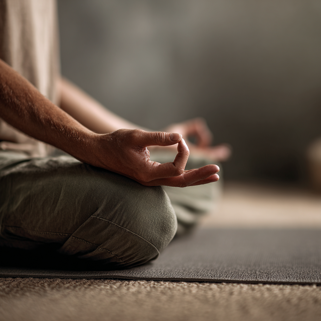 Різні види йоги програм